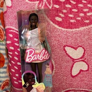 Barbie Fashionista Doll 65th Anniversary #216